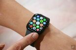 Test Apple Watch Series 7