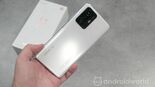 Test Xiaomi 11T