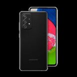 Test Samsung Galaxy A52s