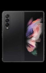 Test Samsung Galaxy Z Fold 3