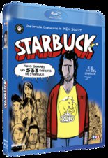 Anlisis Starbuck Blu-ray