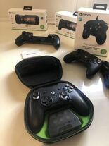 Test Nacon Revolution X