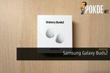 Test Samsung Galaxy Buds 2