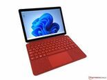 Test Microsoft Surface Go 3