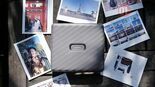 Test Fujifilm Instax Link Wide