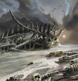 Test Vagrus: The Riven Realm