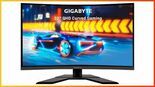Test Gigabyte G32QC