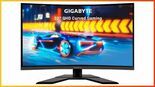 Gigabyte G32QC Review