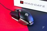 Test Mad Catz BAT 6