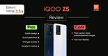 Test Vivo Iqoo Z5