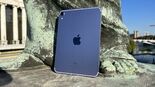 Apple iPad Mini 6 testé par L&B Tech