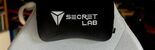 Test Secretlab Titan