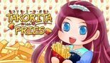 Test Takorita Meets Fries