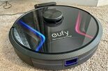 Test Eufy RoboVac X8