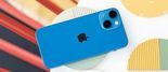 Test Apple iPhone 13 mini