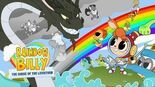 Test Rainbow Billy