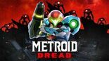 Test Metroid Dread