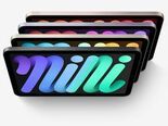 Apple iPad Mini 6 test par PCtipp