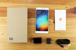 Test Xiaomi Mi Note