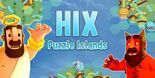 Test HIX: Puzzle Islands