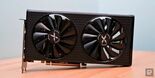 Test AMD Radeon RX 6600