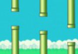 Test Flappy Bird
