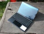Test Asus ZenBook 14X