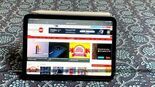 Apple iPad Mini 6 test par Gadgets360