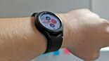 Test Samsung Galaxy Watch 4