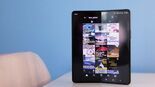 Test Samsung Galaxy Z Fold 3