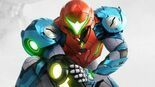 Test Metroid Dread