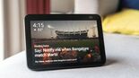 Test Amazon Echo Show 8