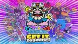 Test WarioWare Get it Together