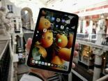 Test Apple iPad mini 6