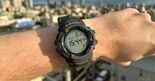 Anlisis Casio G-Shock GSW-H1000