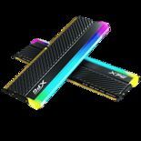 Test Adata XPG Spectrix D45G