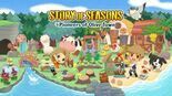 Test Story of Seasons Pioneers of Olive Town