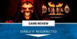 Test Diablo 2 Resurrected