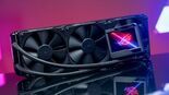 Test Asus ROG Ryujin II 360