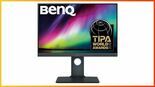 Anlisis BenQ SW240