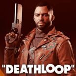 Test Deathloop
