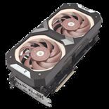 Test GeForce RTX 3070