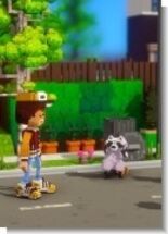 Test Echo Generation