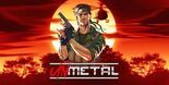 Test UnMetal