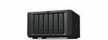 Anlisis Synology DiskStation DS1621