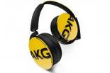 Test AKG Y50