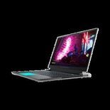 Test Alienware X15 R1