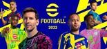 Test eFootball 2022