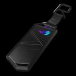 Test Asus ROG Strix Arion