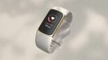 Fitbit Charge 5 test par PCtipp